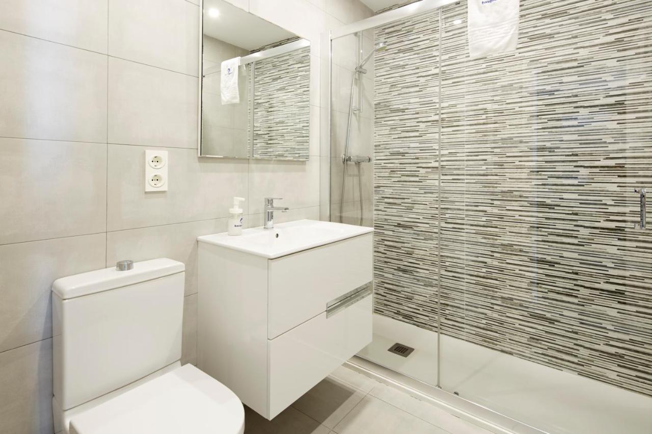 Koxka - Basque Stay San Sebastián Esterno foto