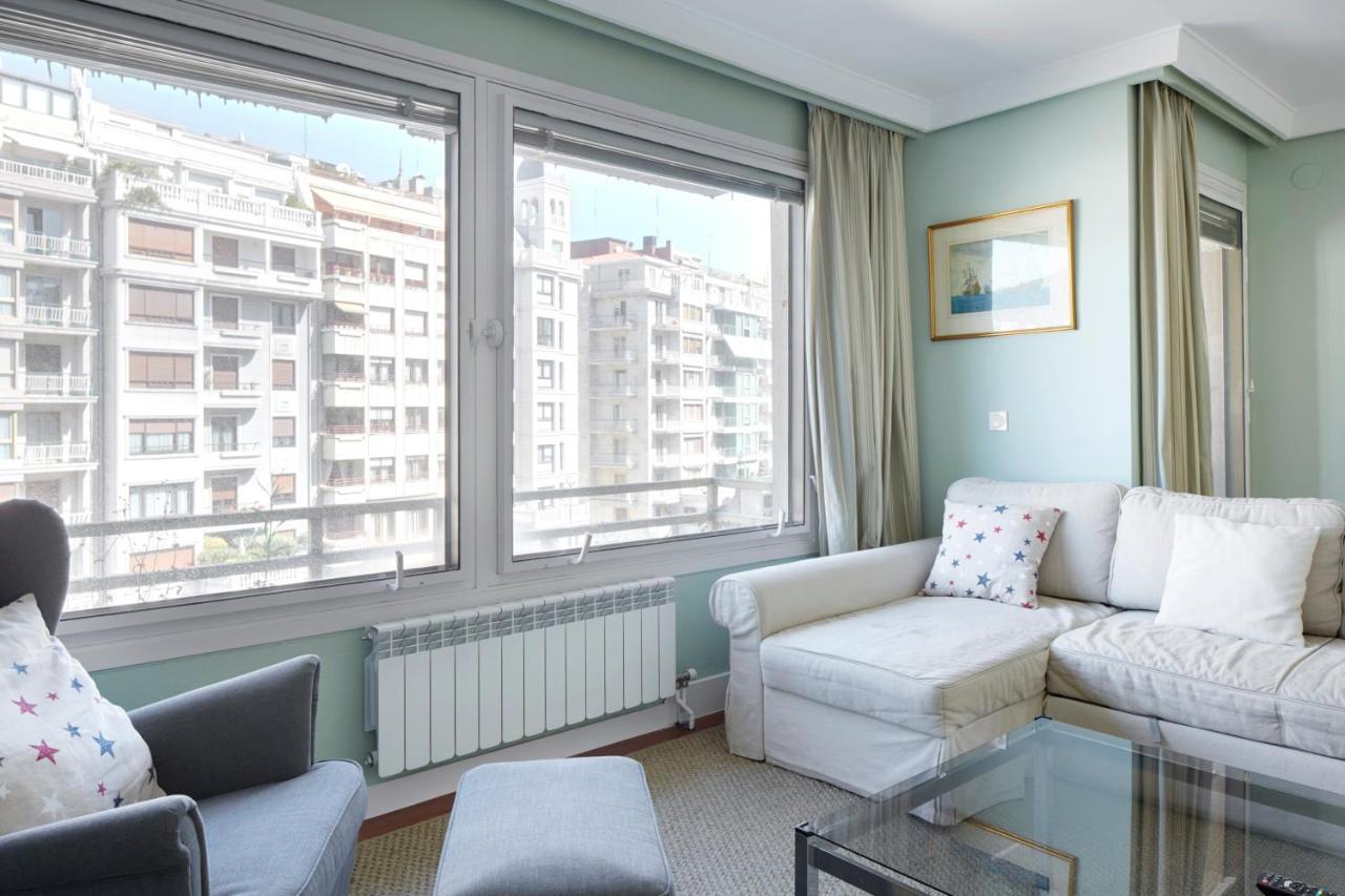 Koxka - Basque Stay San Sebastián Esterno foto
