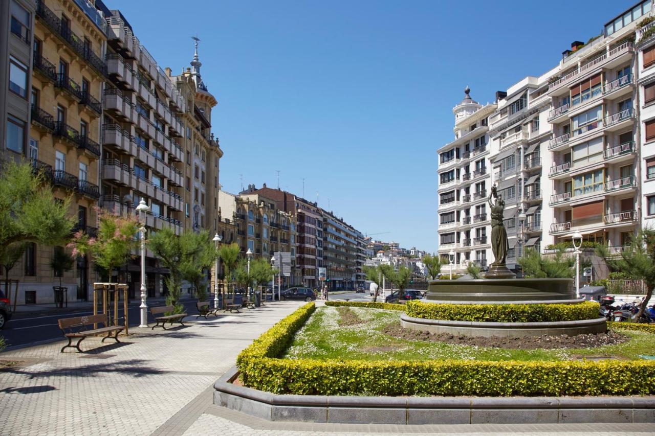 Koxka - Basque Stay San Sebastián Esterno foto