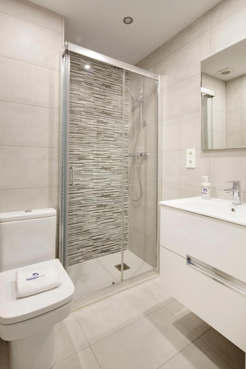 Koxka - Basque Stay San Sebastián Esterno foto