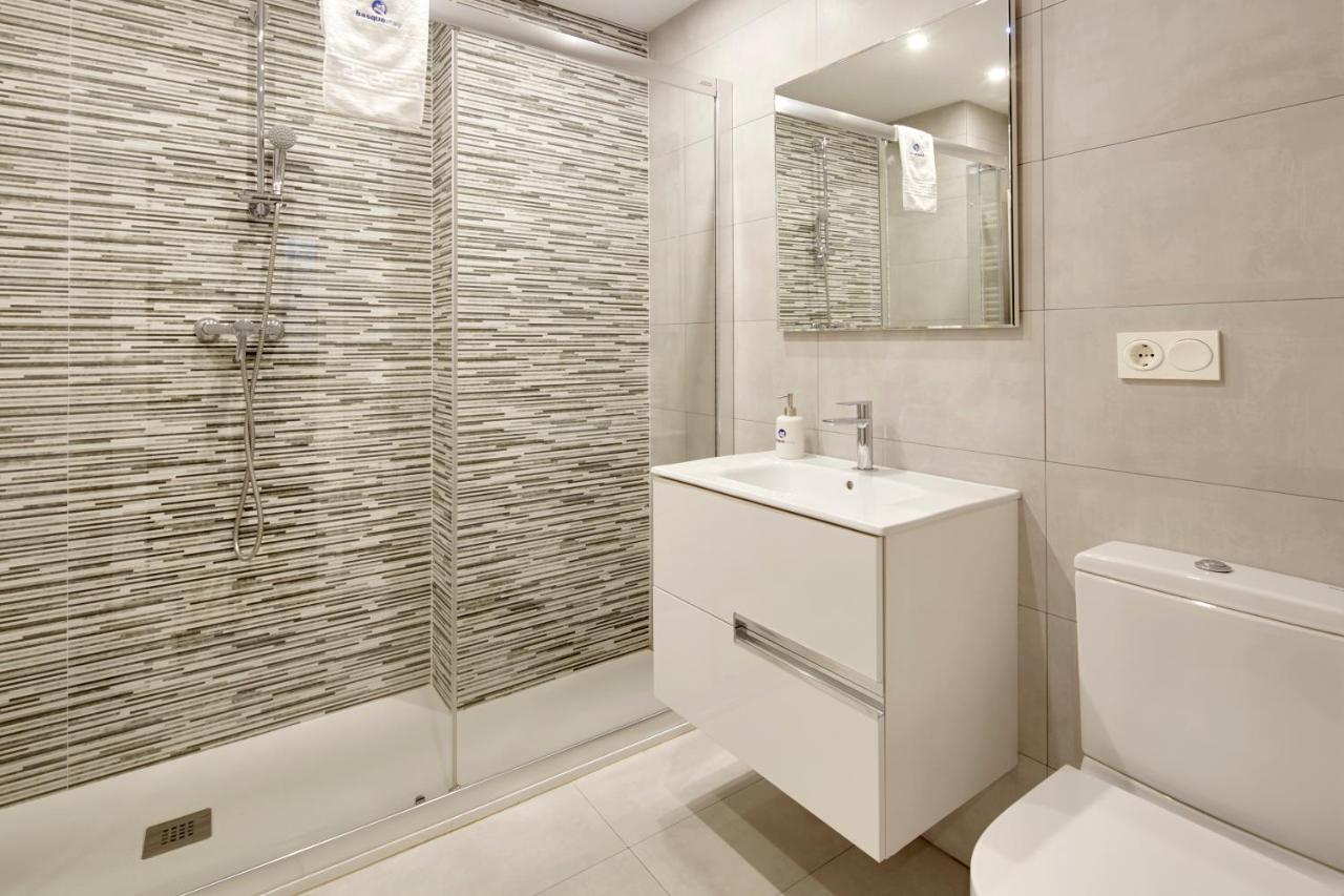Koxka - Basque Stay San Sebastián Esterno foto