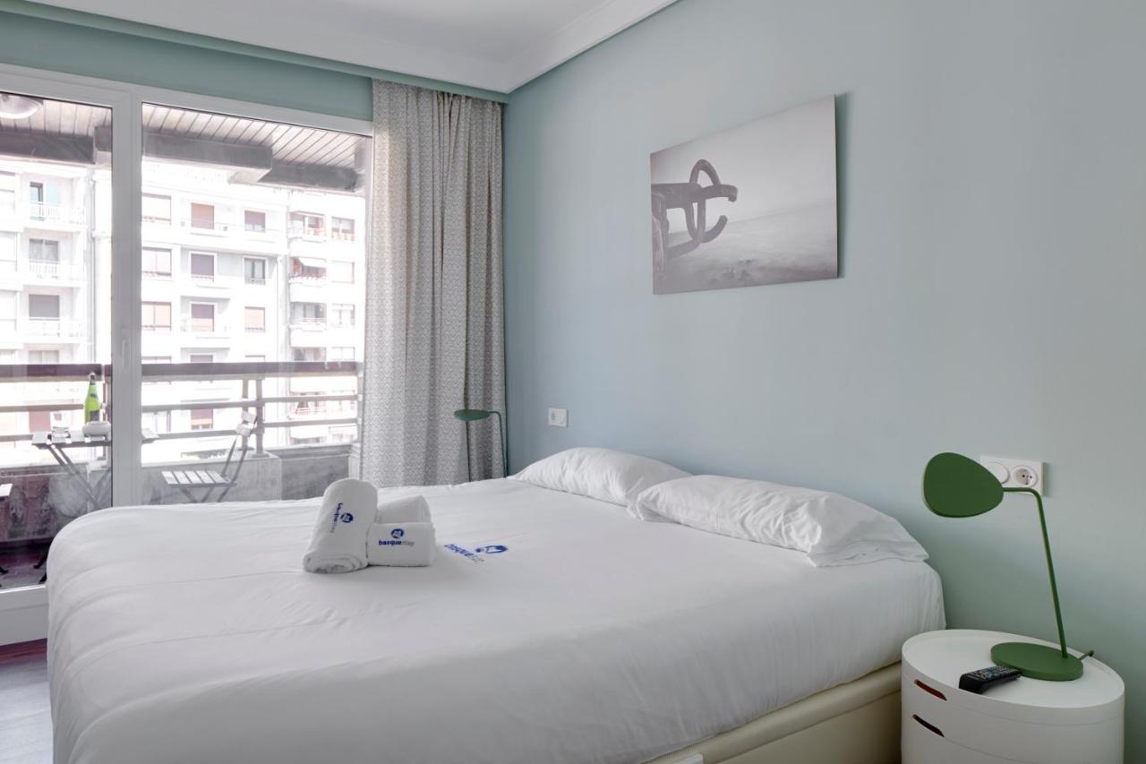 Koxka - Basque Stay San Sebastián Esterno foto