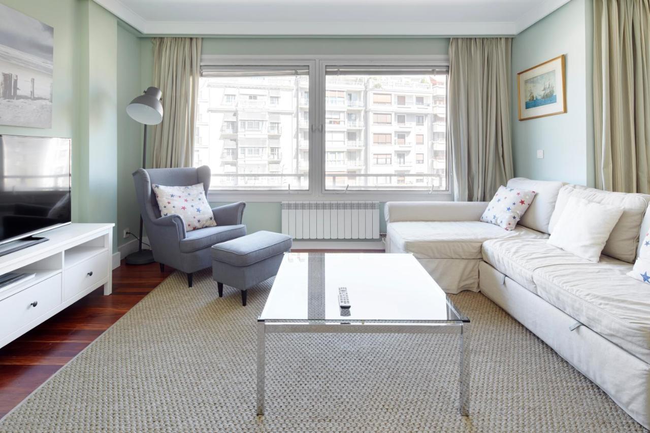 Koxka - Basque Stay San Sebastián Esterno foto