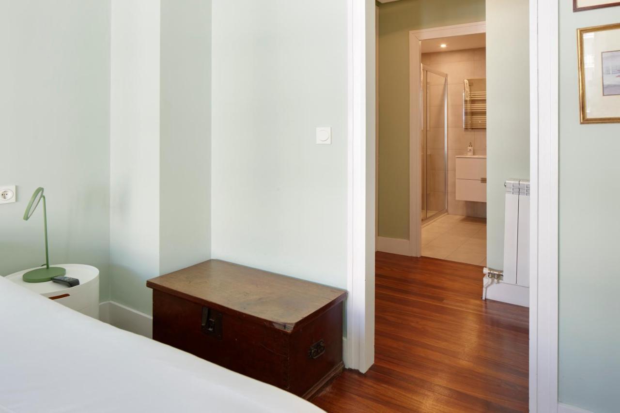 Koxka - Basque Stay San Sebastián Esterno foto