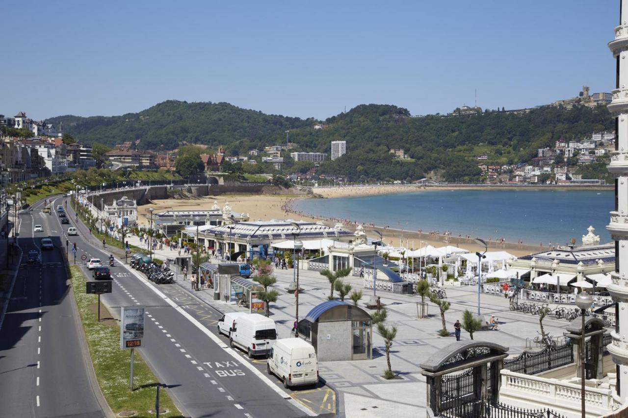Koxka - Basque Stay San Sebastián Esterno foto