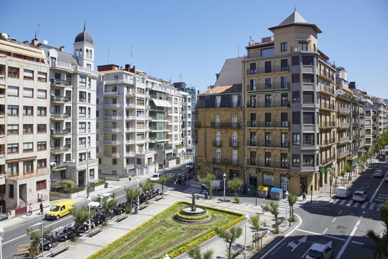 Koxka - Basque Stay San Sebastián Esterno foto