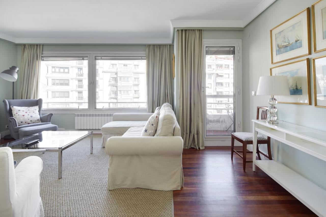 Koxka - Basque Stay San Sebastián Esterno foto