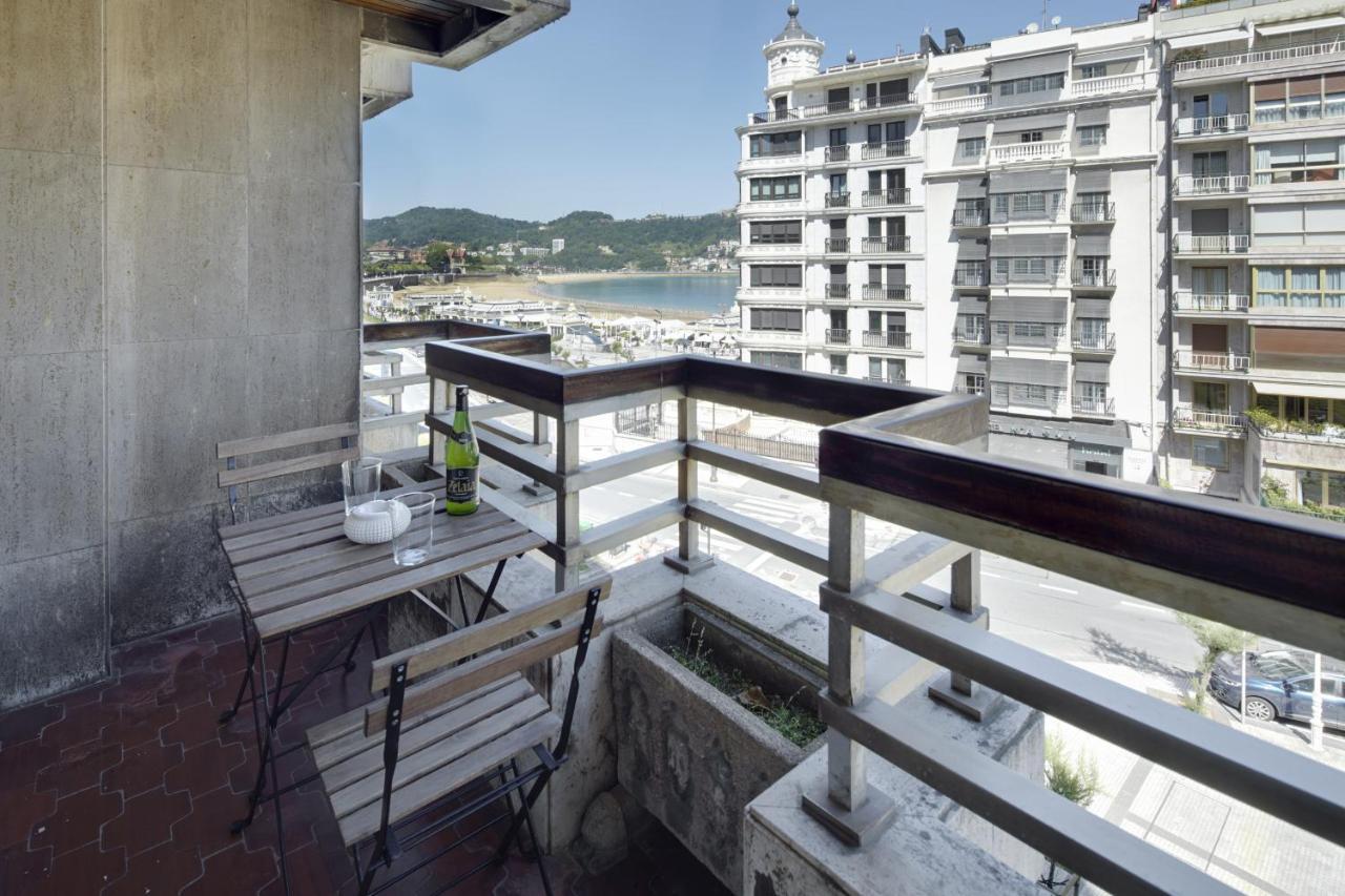 Koxka - Basque Stay San Sebastián Esterno foto