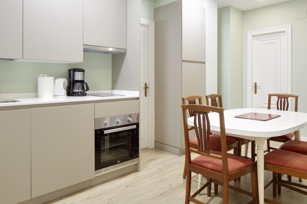 Koxka - Basque Stay San Sebastián Esterno foto