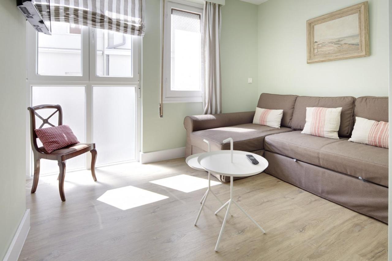 Koxka - Basque Stay San Sebastián Esterno foto