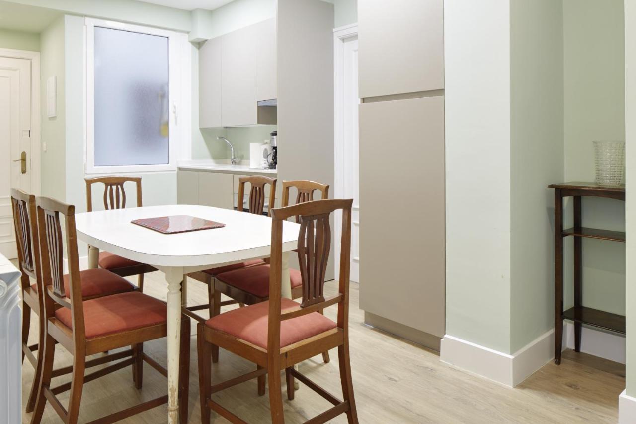 Koxka - Basque Stay San Sebastián Esterno foto