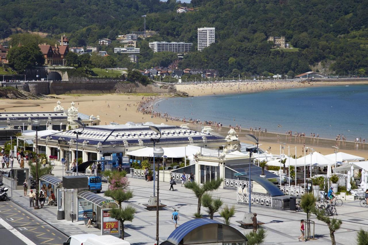 Koxka - Basque Stay San Sebastián Esterno foto